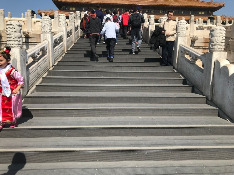 百妥木塑木地板：故宮與景山公園，續寫古建與現代建材的共生之美