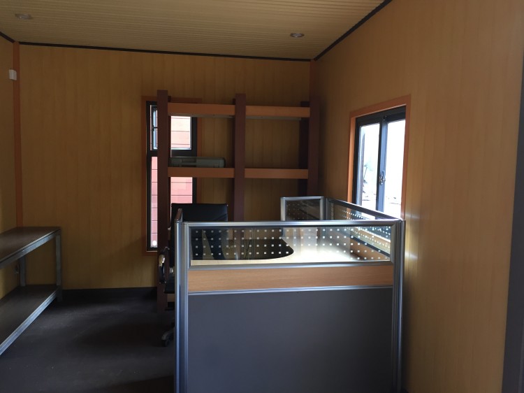 百妥木樣板房實景選材：高端塑木墻板的實地品質詮釋