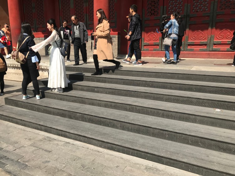 古建鋪裝革新!百妥木塑木地板助力故宮長效運(yùn)維升級