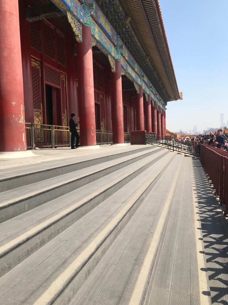 塑木地板